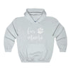 Fur Mama - Hooded Sweatshirt