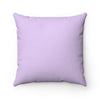 Paw Love - Square Pillow