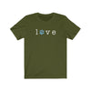 Paw Love - Classic Tee