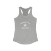 Pawsitive Vibes Only - Racerback Tank