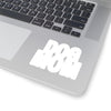 Dog Mom - Premium Sticker