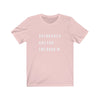 Saturdays Are For The Dogs - Classic Tee