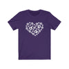 Paw Heart - Classic Tee