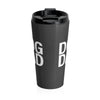 Dog Dad - Stainless Steel Thermos