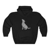 Love & Dogs Lab - Hooded Sweatshirt