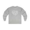 Paw Heart - Classic Long Sleeve Tee