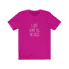 I Just Want All The Dogs - Classic Tee