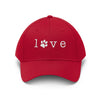 Paw Love - Classic Hat