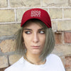 Dogs Make Me Happy You Not So Much - Classic Hat