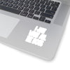 I Just want All The Dogs - Premium Sticker