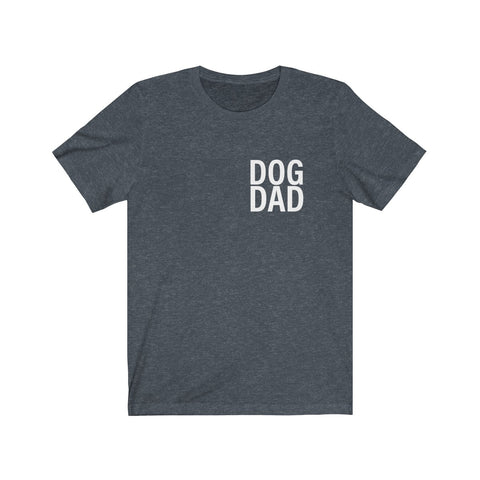 Dog Dad - Classic Tee
