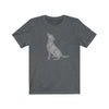Love & Dogs Lab - Classic Tee