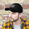 Dogs Make Me Happy You Not So Much - Classic Hat