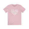Paw Heart - Classic Tee