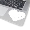 Paw Heart - Premium Sticker