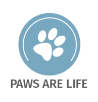 Paws Are Life